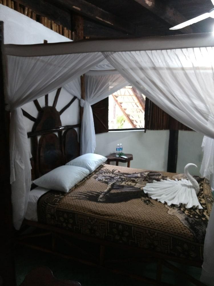 Green Tulum Cabanas & Gardens Exterior foto