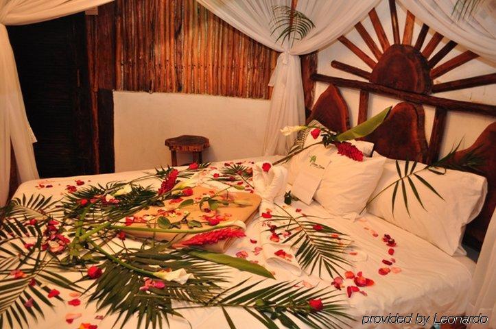 Green Tulum Cabanas & Gardens Cameră foto