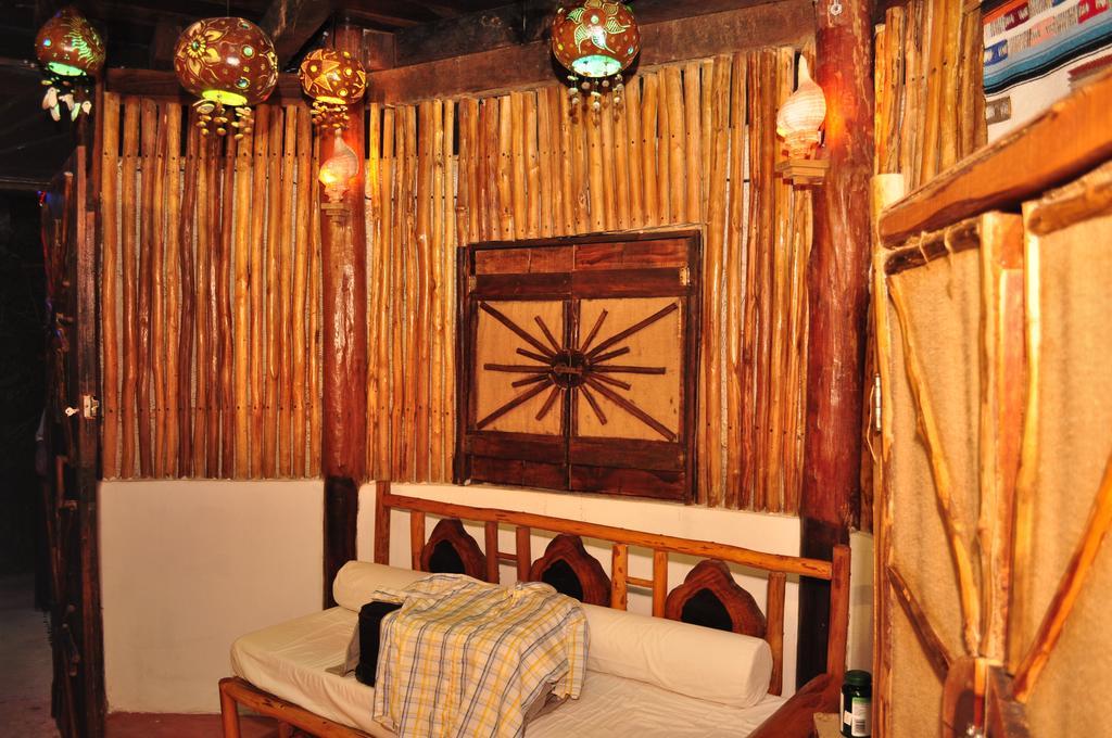 Green Tulum Cabanas & Gardens Cameră foto