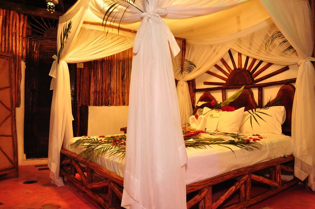 Green Tulum Cabanas & Gardens Cameră foto